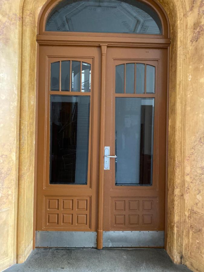 Prague Castle View Apartment Exterior foto